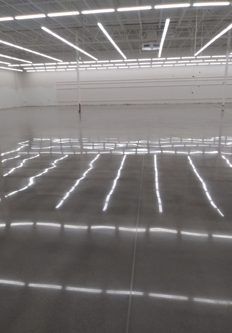Red Dragon Flooring Corp